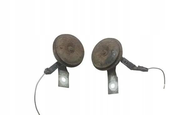 Mitsubishi Outlander Horn signal