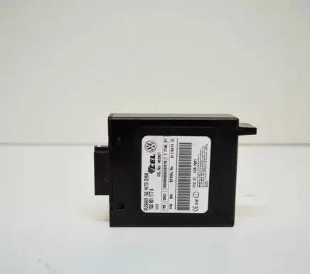 Volkswagen Eos Alarm control unit/module 1Q0951177A