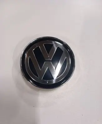Volkswagen Polo Original wheel cap