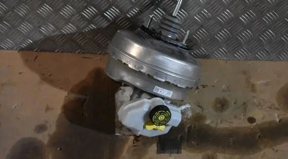 BMW X3 G01 Brake booster 688398655