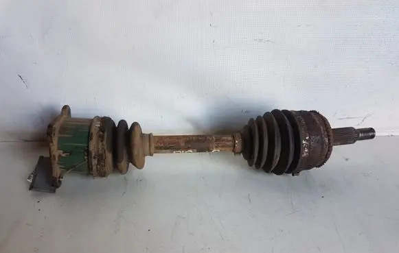 Mitsubishi Pajero Front driveshaft