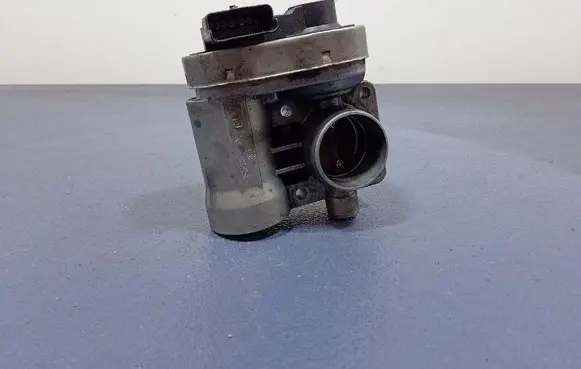 Fiat Panda 141 Throttle body valve 36SMF6