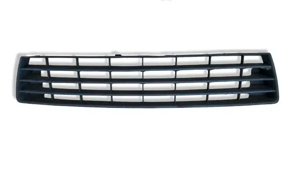 Volkswagen Golf Plus Front bumper lower grill 5M0853677
