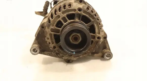 Chevrolet Aveo Generator/alternator 13579664