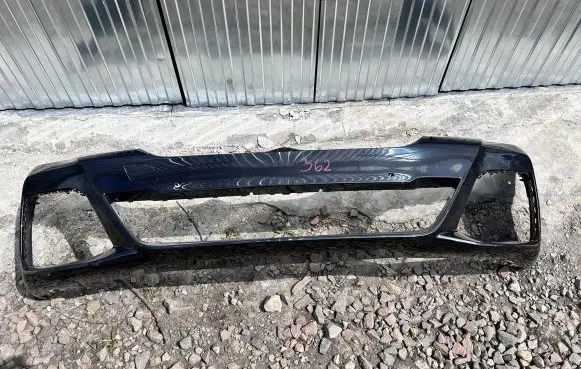 BMW 5 G30 G31 Front bumper
