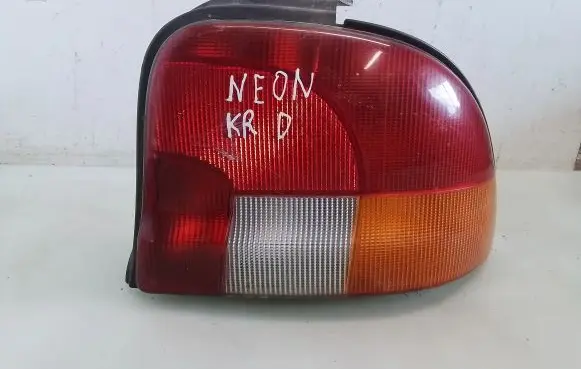 Chrysler Neon I Rear/tail lights 5261881