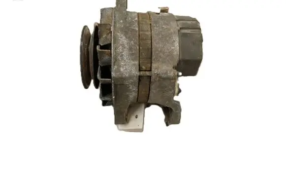 Fiat Ducato Generator/alternator 63320024