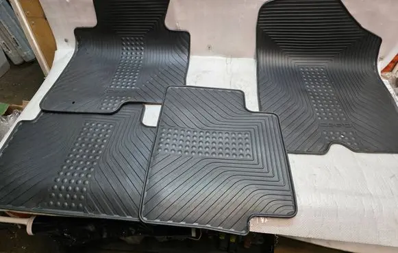 KIA Ceed Car floor mat set A2131ADE00