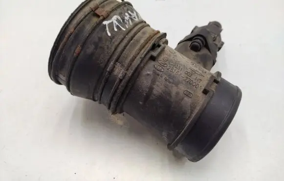 Hyundai Trajet Mass air flow meter 2816427000 0281002447