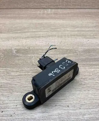 BMW 1 E81 E87 ESP acceleration yaw rate sensor 6778421