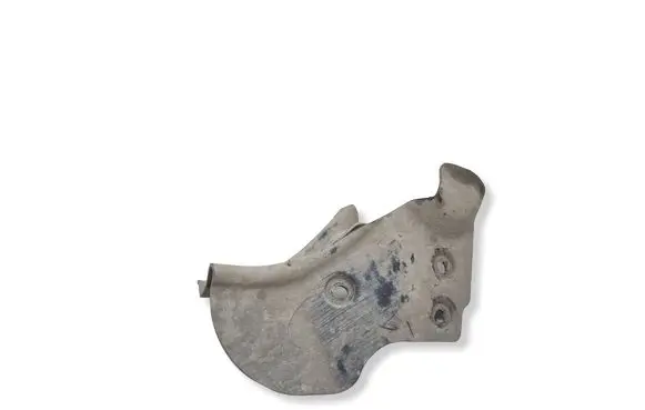 BMW X6 E71 Rear underbody cover/under tray 6782522