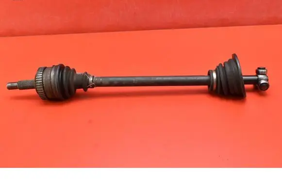 Renault Scenic I Front driveshaft 270739MG