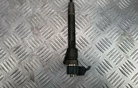 Mercedes-Benz E W211 Fuel injector A6460700787