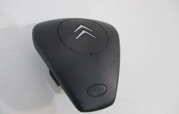 Citroen C3 Steering wheel airbag