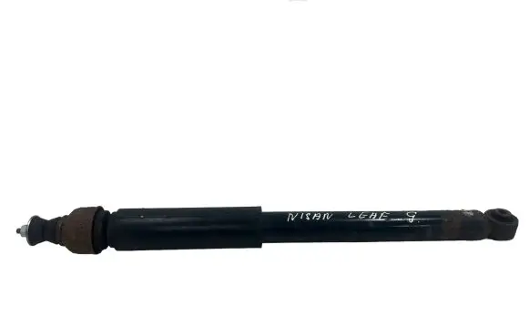 Nissan Leaf I (ZE0) Rear shock absorber/damper TRP755240