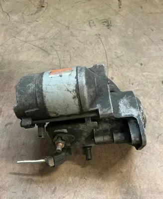 Toyota RAV 4 (XA20) Starter motor 2810064300 2280003620