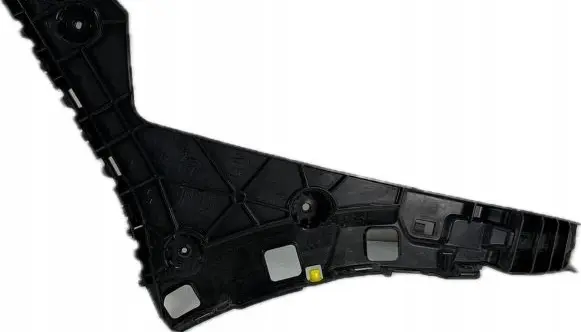 Audi Q4 Sportback e-tron Rear bumper mounting bracket 89E807377