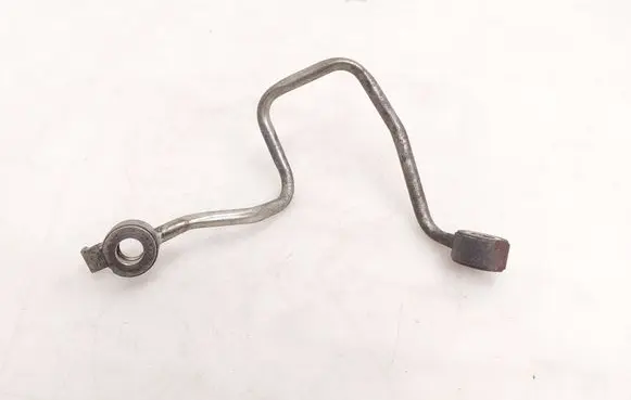 Mazda CX-5 Turbo turbocharger oiling pipe/hose