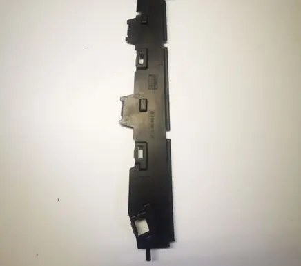Mercedes-Benz GLA W156 Intercooler air guide/duct channel A1568880738 1568880738