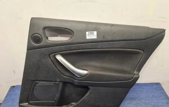 Ford Mondeo MK IV Door card panel trim set 