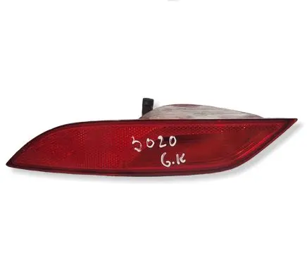 Volvo V40 Rear fog light 31395550