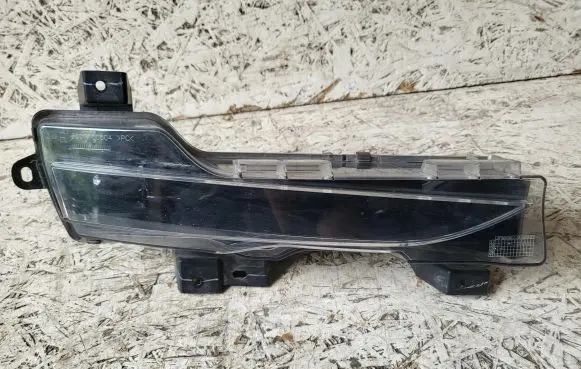 Tesla Model 3 LED Daytime headlight 