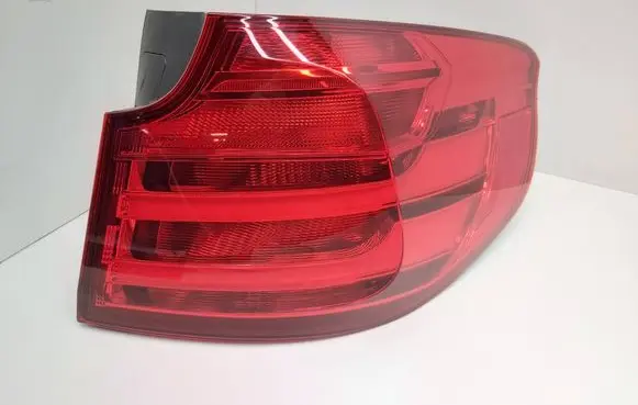 BMW 3 GT F34 Rear/tail lights 618574 618572