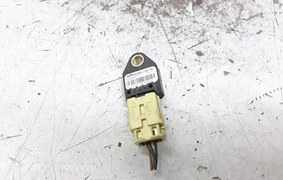 Chrysler Sebring (JS) Airbag deployment crash/impact sensor 04896065AA