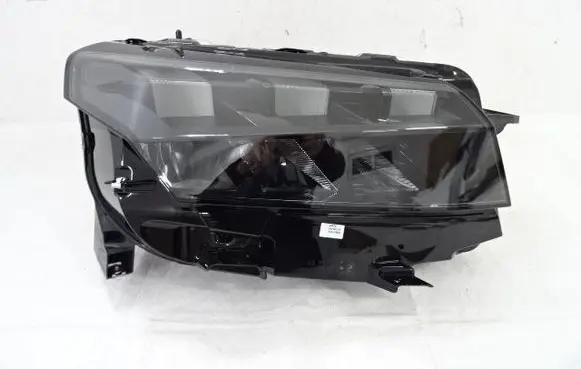 Peugeot Rifter Headlight/headlamp 9864528680