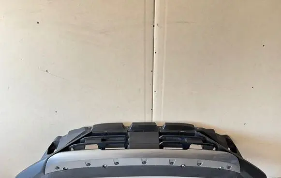 Nissan Juke II F16 Front bumper lip 620266PA0A