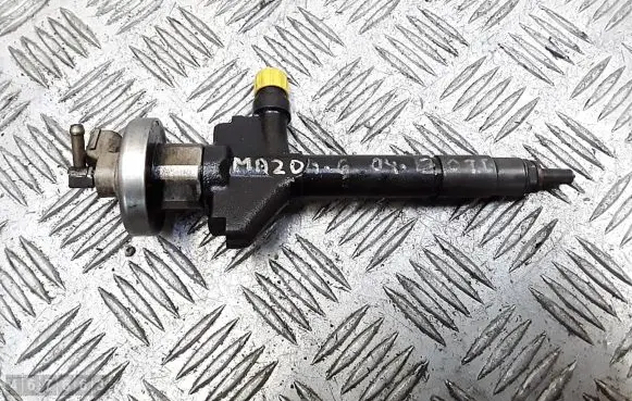 Mazda 6 Fuel injector 13h50a