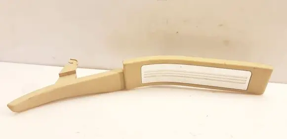 Jaguar XF X250 Rear sill trim cover 8X23F13245AG 8X23F13245A 8X23F13245
