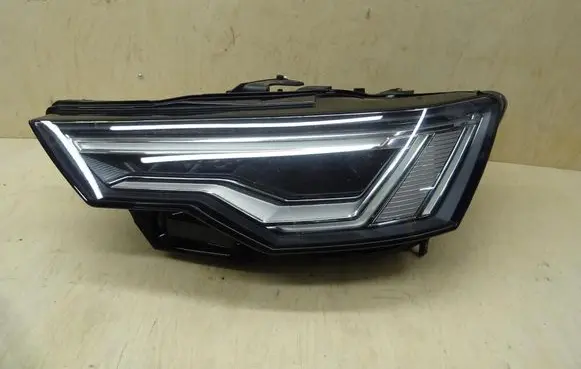 Audi A6 S6 C8 4K Headlight/headlamp 4K0941039