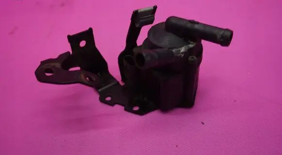 Citroen DS4 Water pump 9806790780