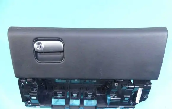 Porsche Panamera (970) Glove box 970552204 IMPRK1277724