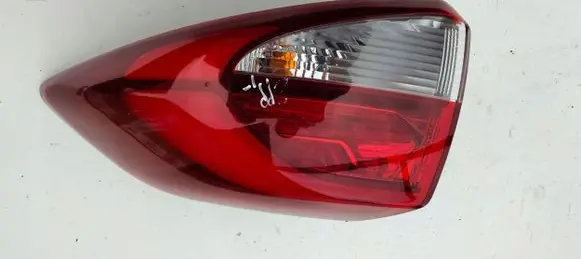 Hyundai Tucson TL Rear/tail lights set 
