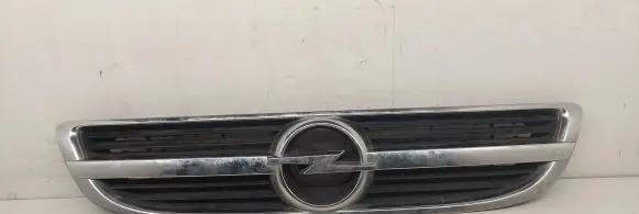 Opel Zafira A Front grill