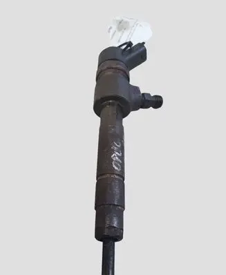 Opel Zafira B Fuel injector 0445110276