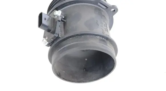 Audi Q7 4M Mass air flow meter 059906461S