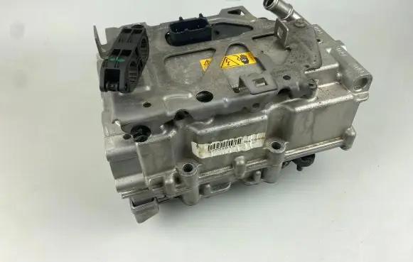 Mercedes-Benz CLA C118 X118 Voltage converter inverter A1779008815 A1779064006 A1775456500