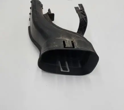 Mini Cooper Countryman R60 Brake cooling air channel/duct 9802119