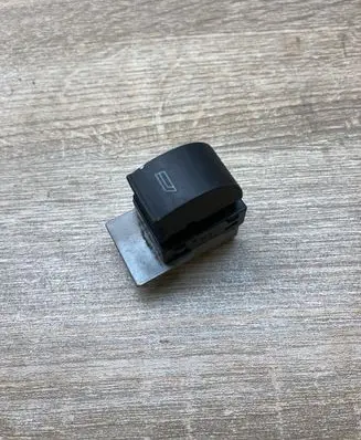 Audi A6 S6 C5 4B Electric window control switch 4B0959855 501690