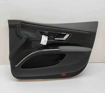 Mercedes-Benz EQS V297 Front door card panel trim A2977208402