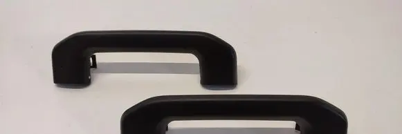 Volvo XC40 Tie down hook / loop 31426738