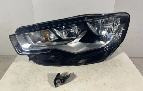 Audi A6 S6 C7 4G Headlight/headlamp 4G0941003 1EJ01114901