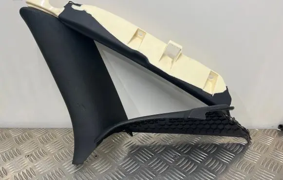 Audi A6 C7 (C) pillar trim 4G5867288