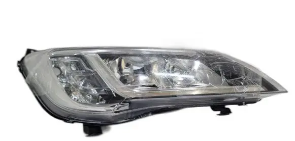 Fiat Ducato Headlight/headlamp 004686228020