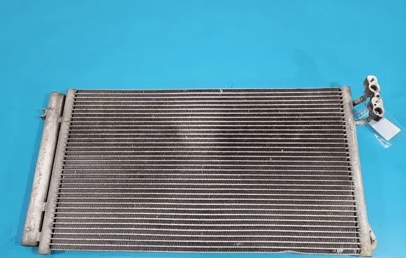 BMW X1 E84 A/C cooling radiator (condenser) 9229021 IMPRK1596332