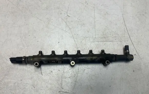 Volvo V70 Fuel main line pipe 0445215010