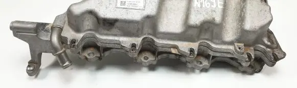 Mercedes-Benz A W169 Intake manifold A6400901537